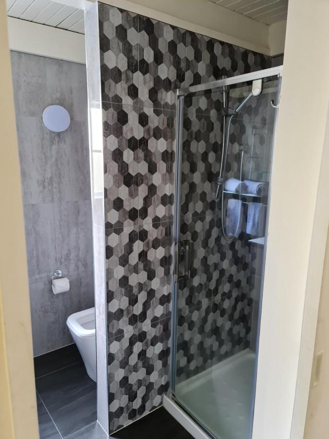 Grandeur Thermal Spa Resort Taupo Dış mekan fotoğraf
