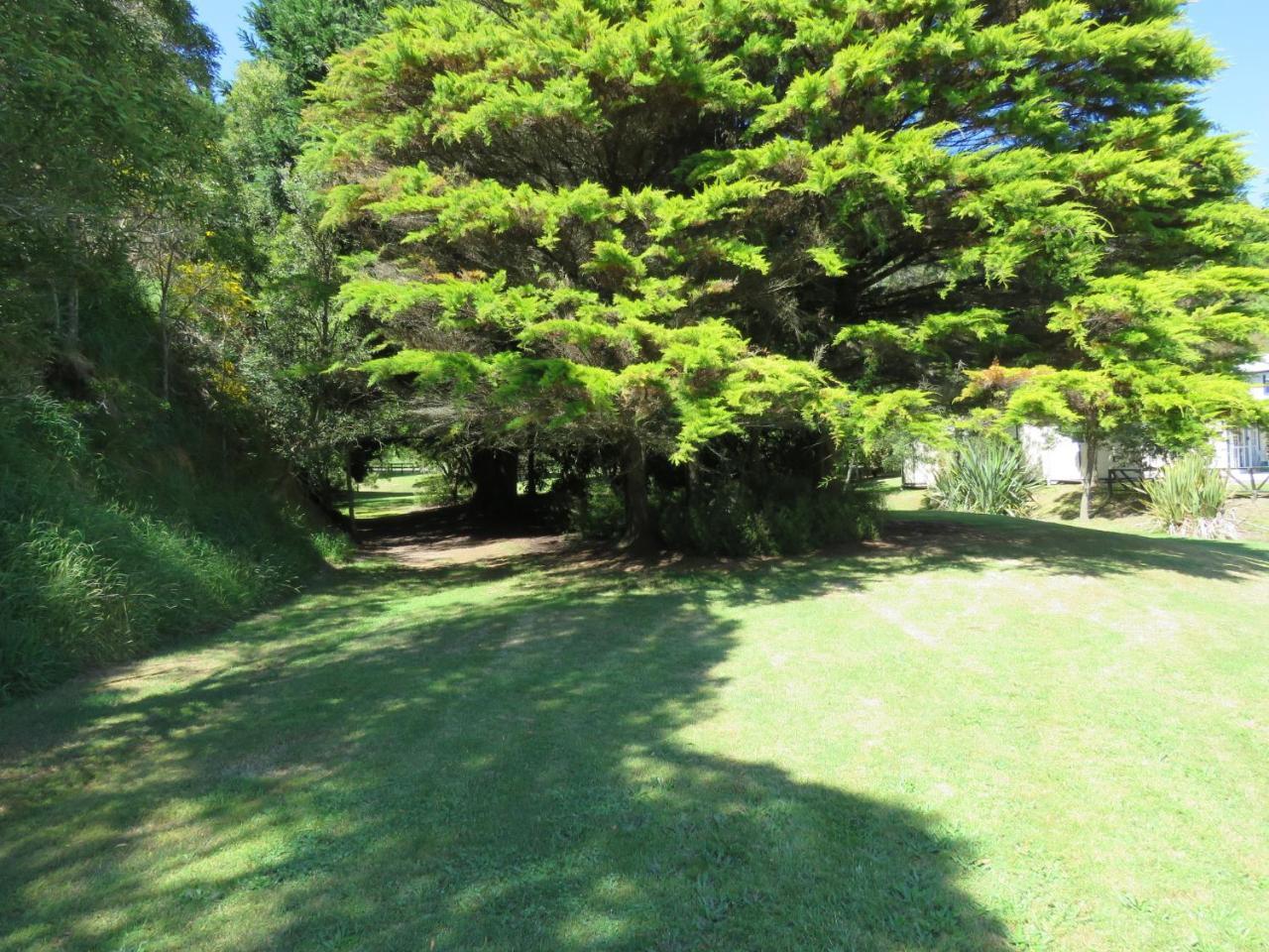 Grandeur Thermal Spa Resort Taupo Dış mekan fotoğraf