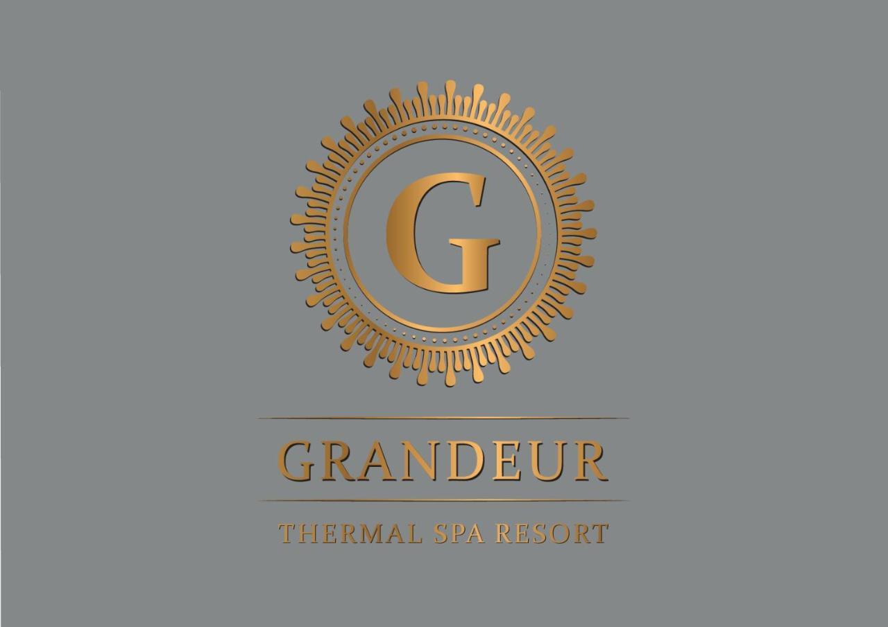 Grandeur Thermal Spa Resort Taupo Dış mekan fotoğraf