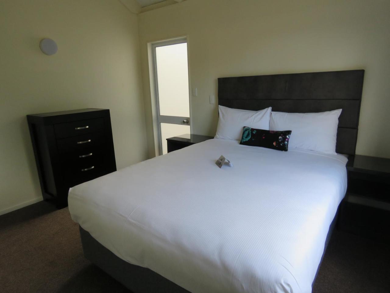 Grandeur Thermal Spa Resort Taupo Dış mekan fotoğraf